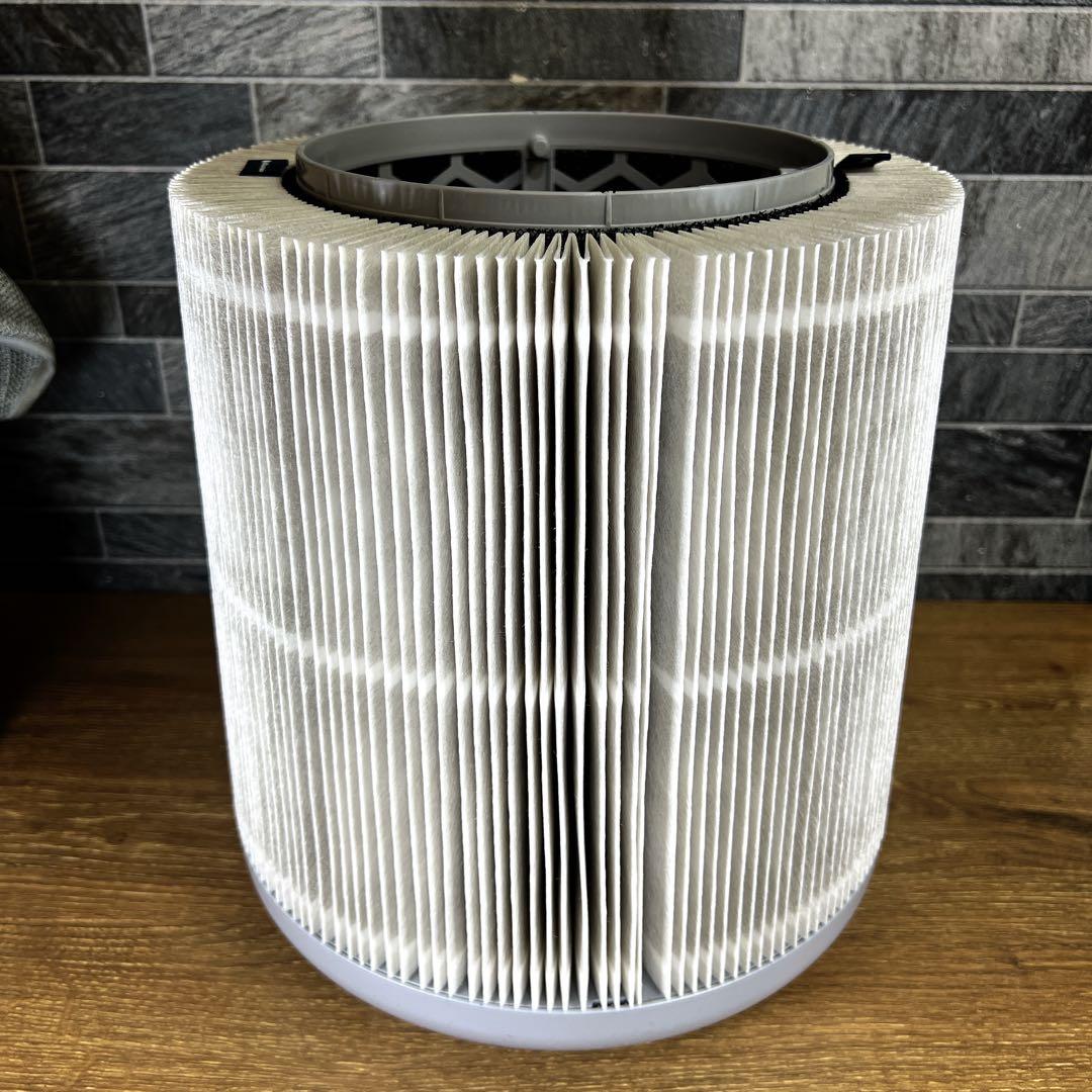 カネハラ　空気清浄機　22畳　Blueair　Blue Max 3250