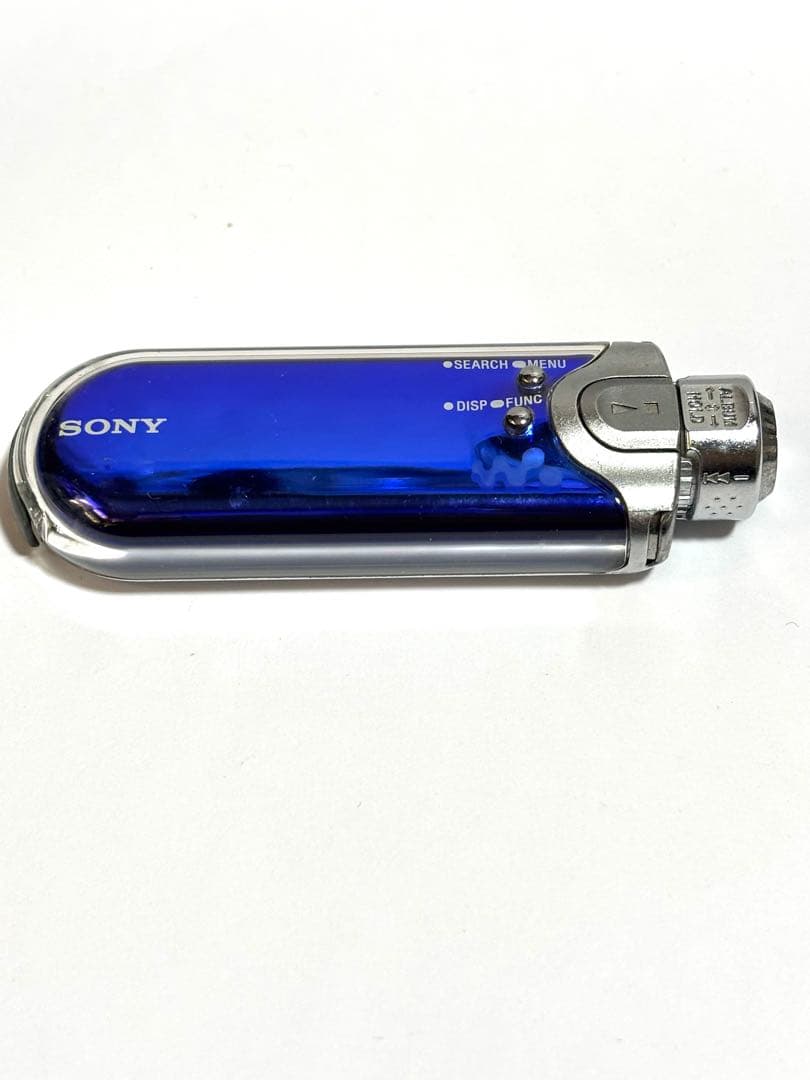 SONY ウォークマン NW-A607 ジャンク品