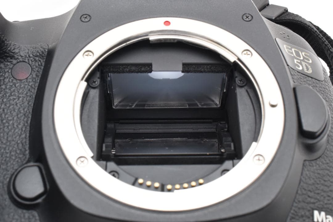 ■美品■ Canon EOS 5D Mark III デジタルカメラボディ
