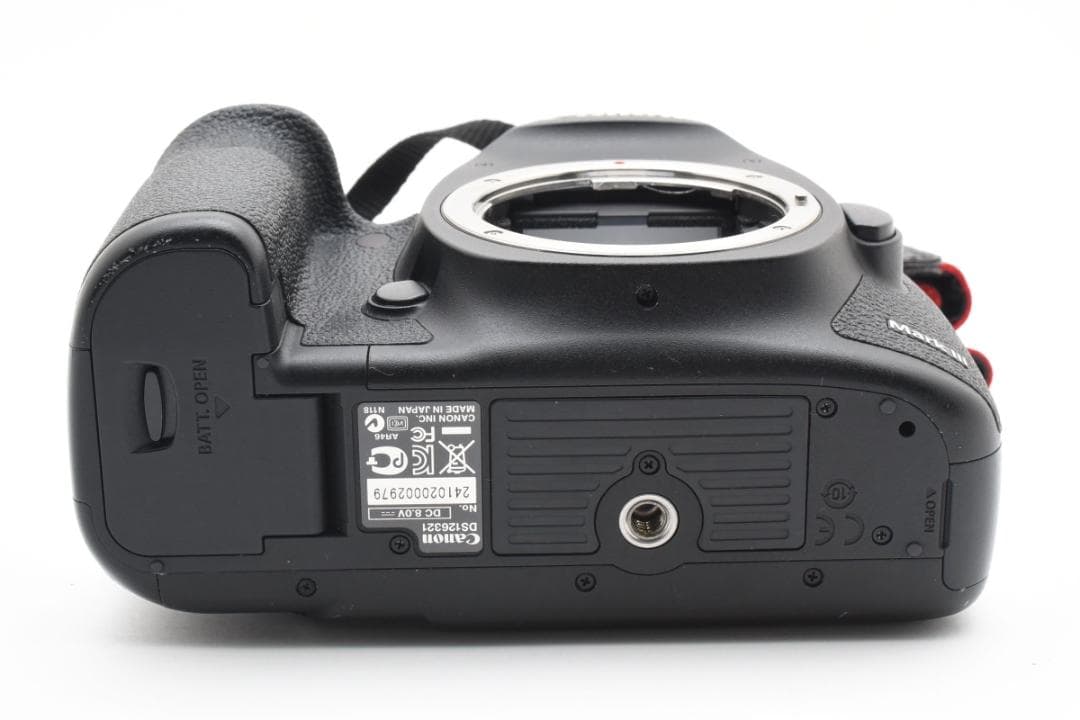 ■美品■ Canon EOS 5D Mark III デジタルカメラボディ