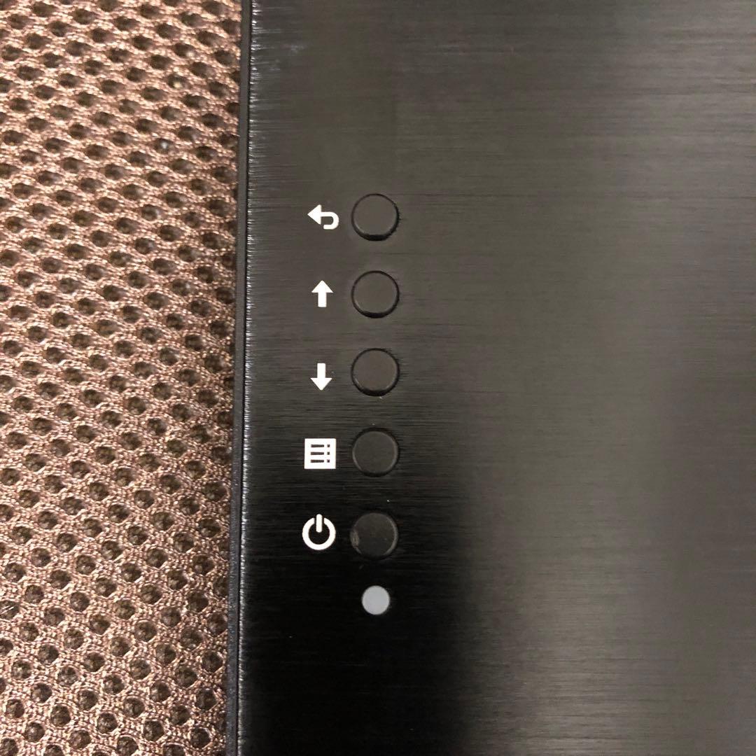 4K IPS 15.6インチ　ディスプレイ本体　パソコンモニター　サブモニター