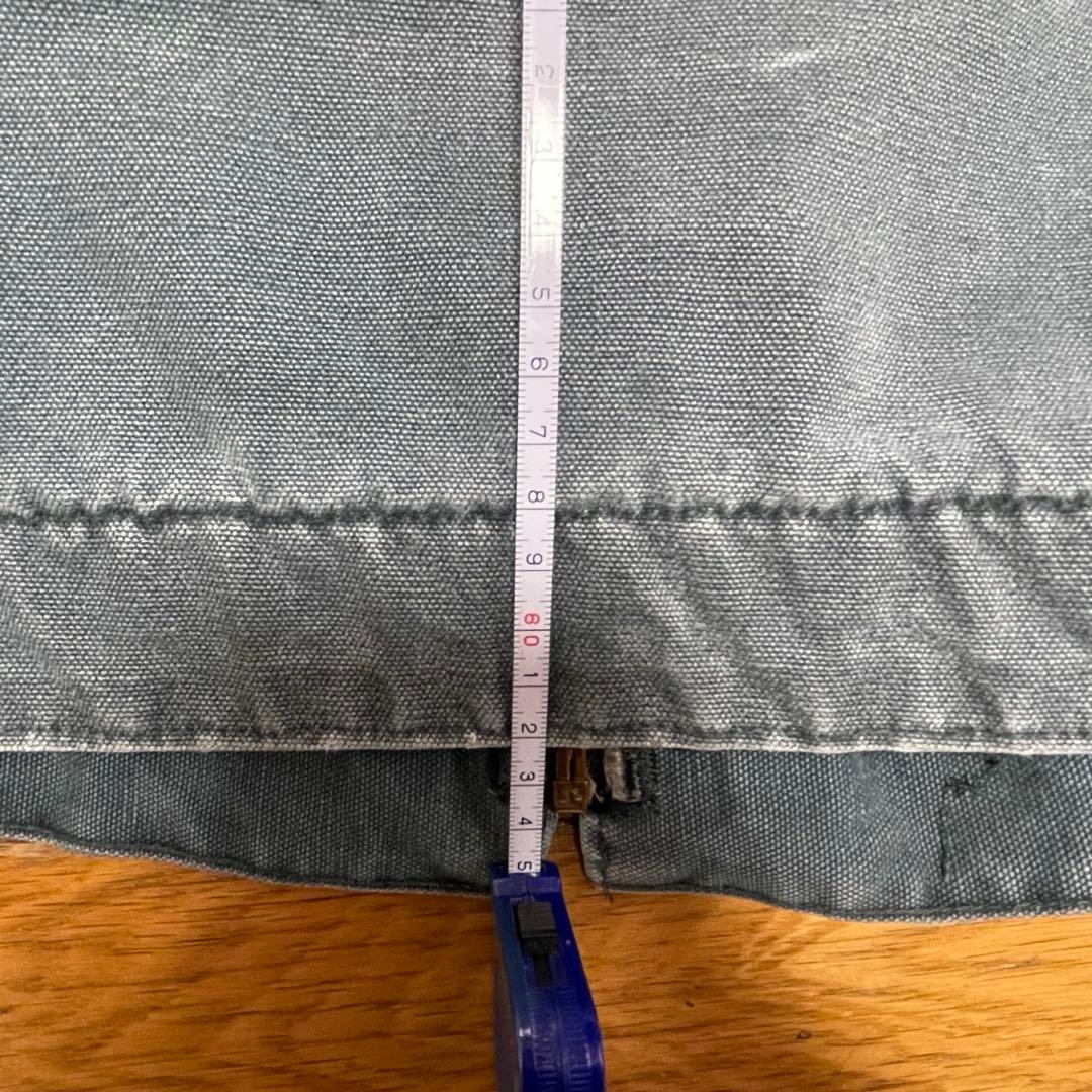 た*や様 Carhartt デトロイトジャケット J43HTG