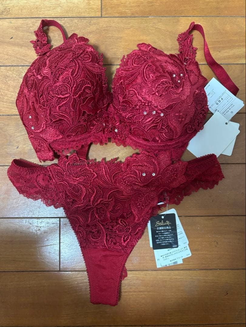 ワコール サルート19G F65