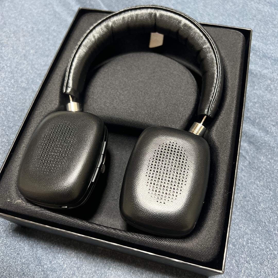 ヘッドホン Bowers & Wilkins P5 Wireless