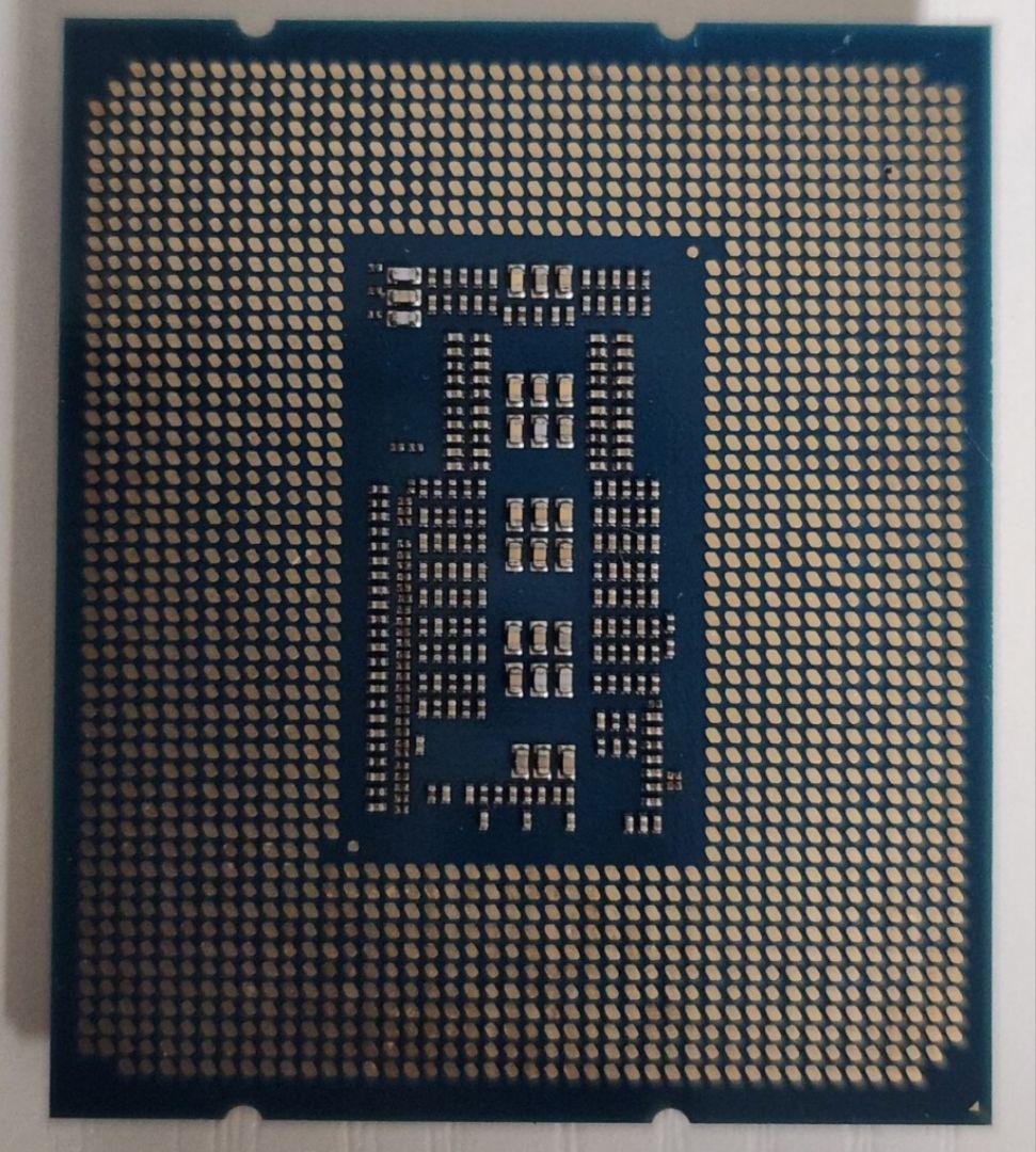 CPU Intel Core i9-14900K CPU