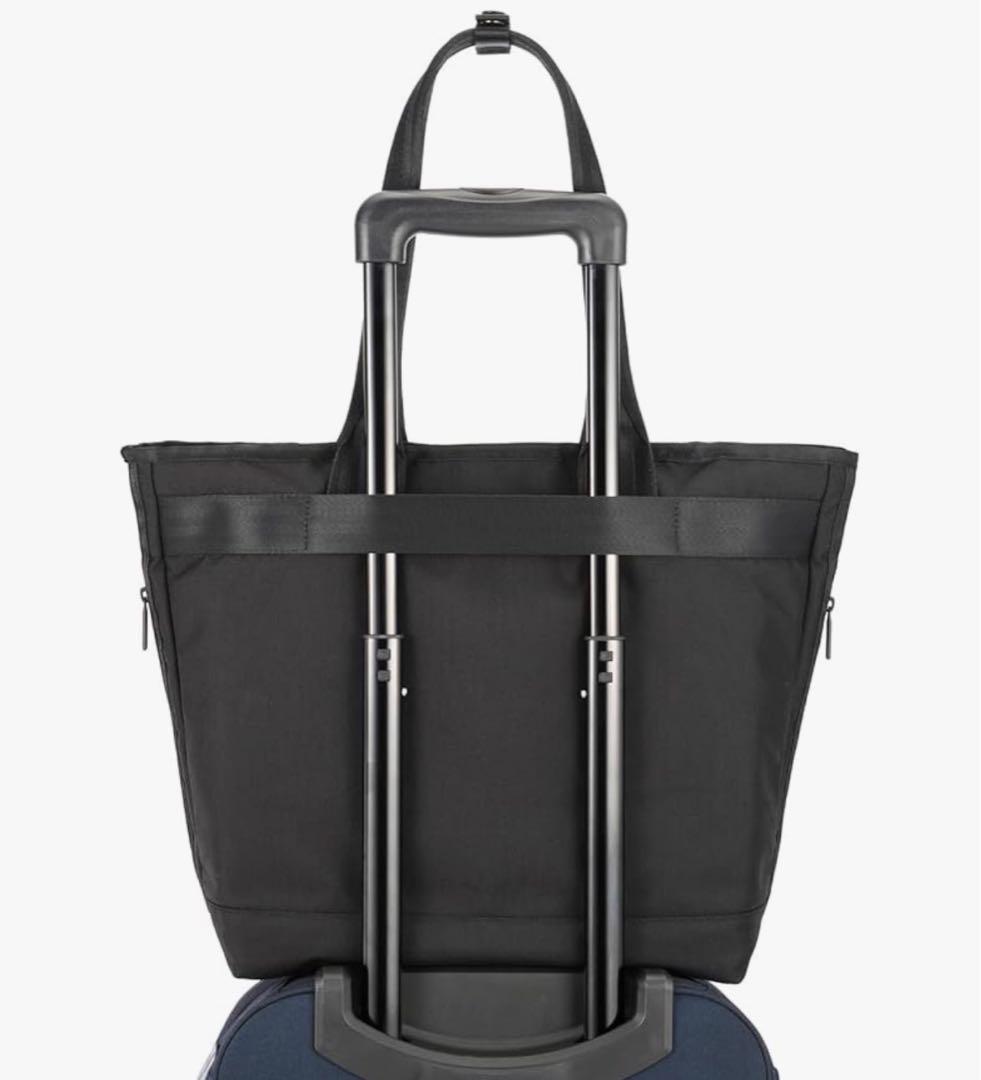 エースジーントートバッグ デュラムーブ A4 13.3インチPC16L ネイビー