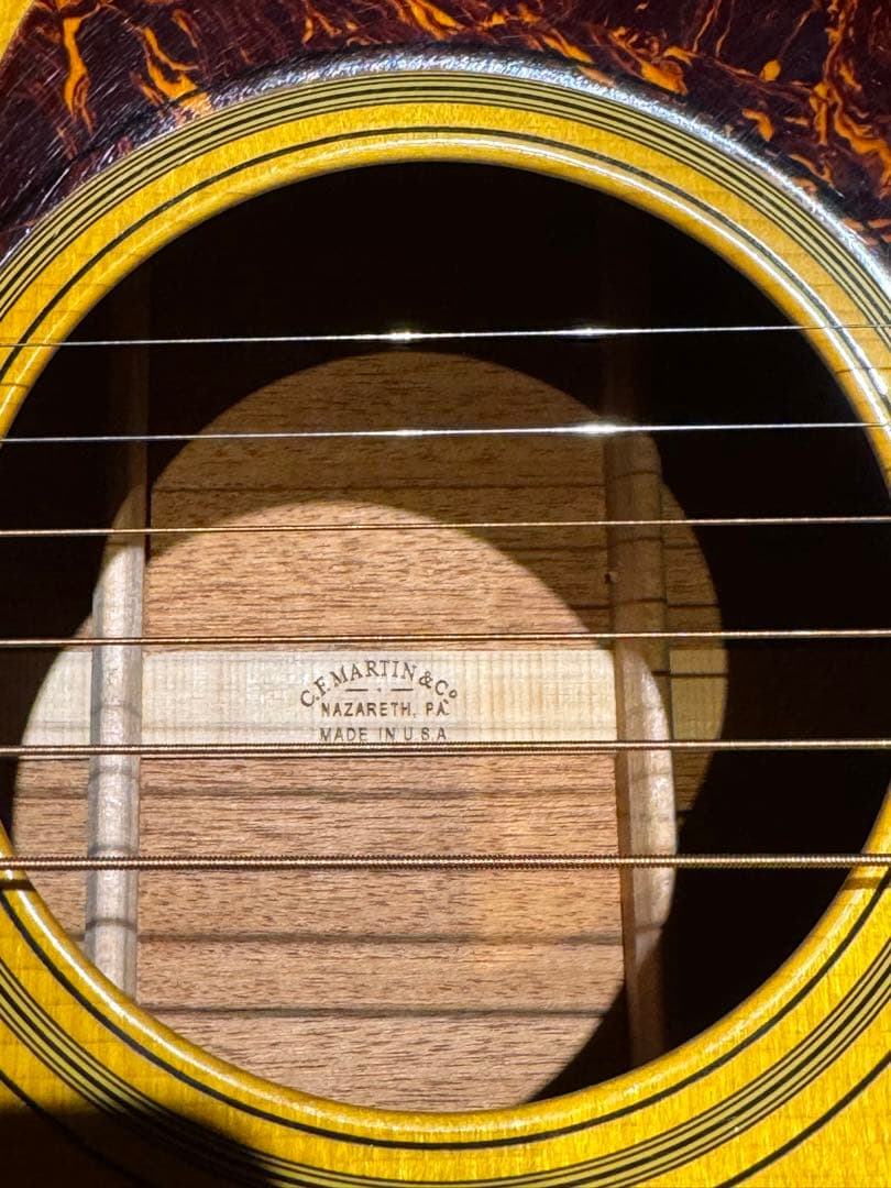 MARTIN D-16GT 2012年製 アコースティックギター