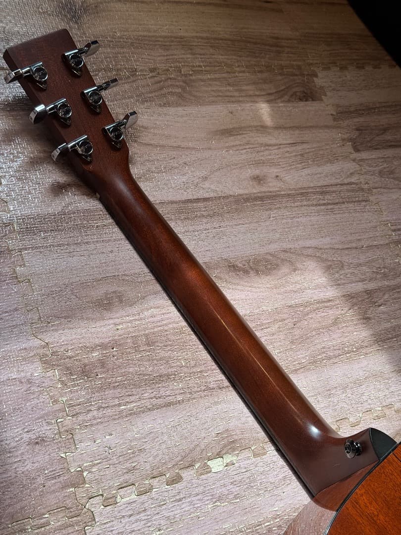 MARTIN D-16GT 2012年製 アコースティックギター