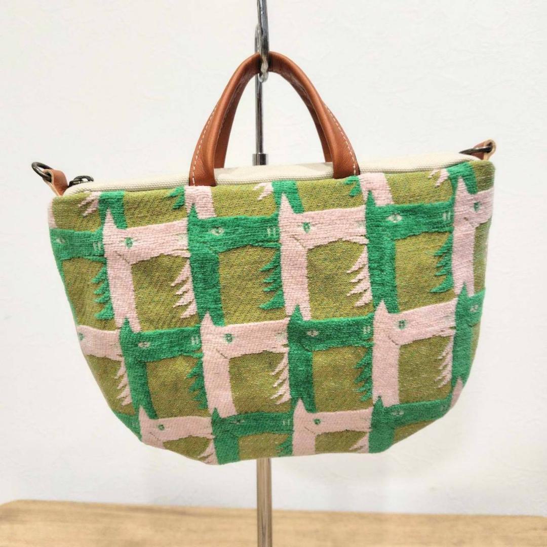 マ*ズ様 ミナペルホネン/thoroughbredサラブレットマスタード/ミニラ