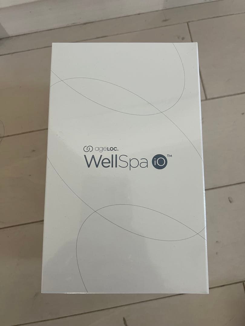 DogeLoc WellSpa iO ウェルスパio