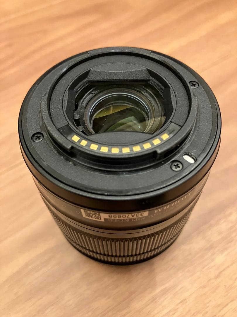 FUJIFILM X-M1 ダブルレンズキット シルバー