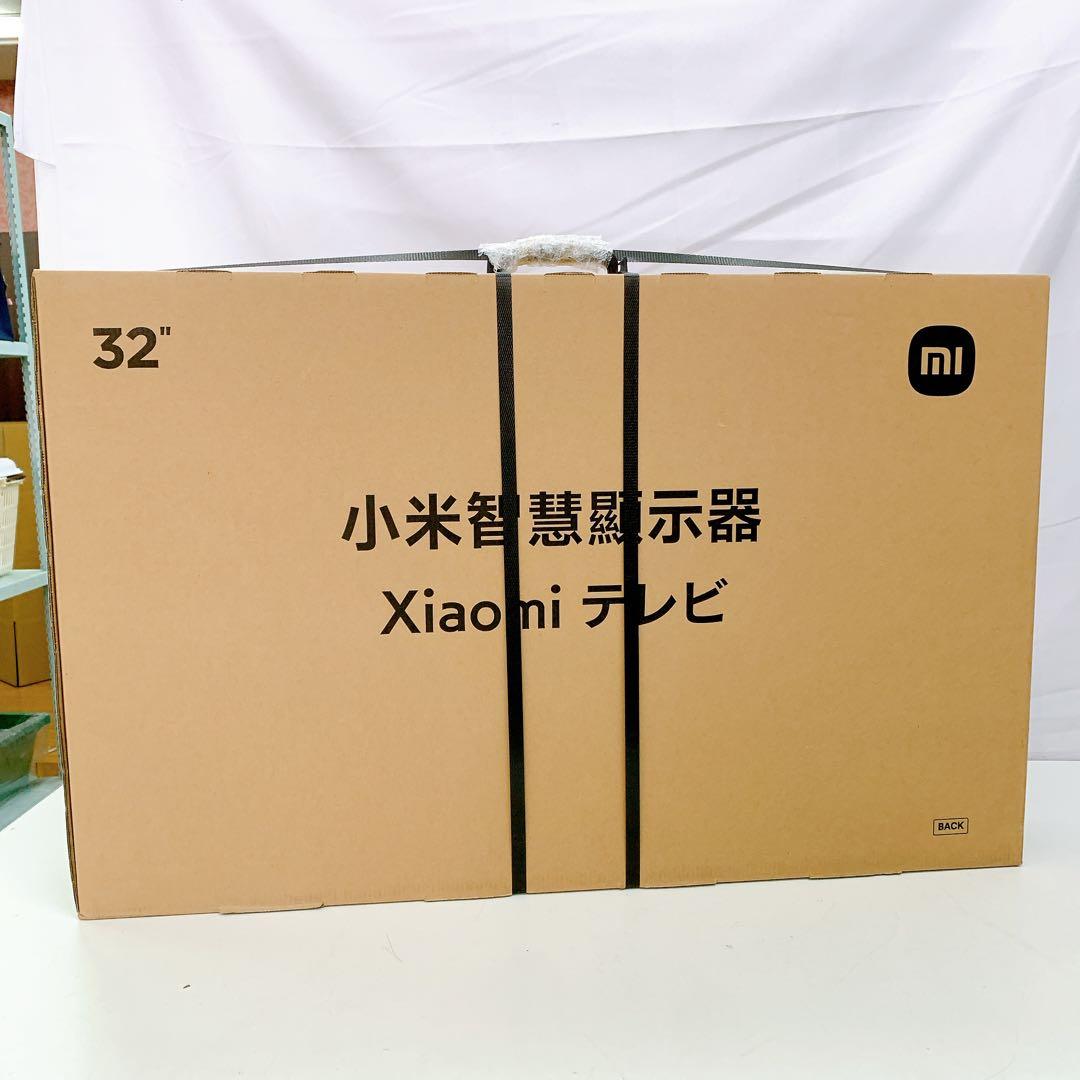 10A24 Xiaomi A Pro32インチ テレビ L32M8-A2TWN