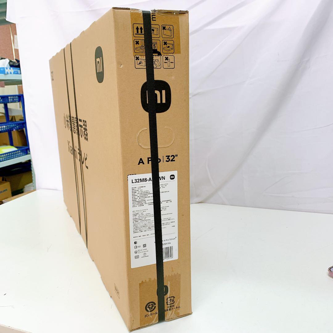 10A24 Xiaomi A Pro32インチ テレビ L32M8-A2TWN