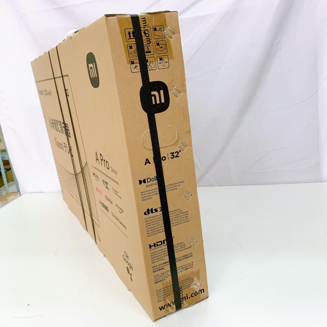 10A24 Xiaomi A Pro32インチ テレビ L32M8-A2TWN