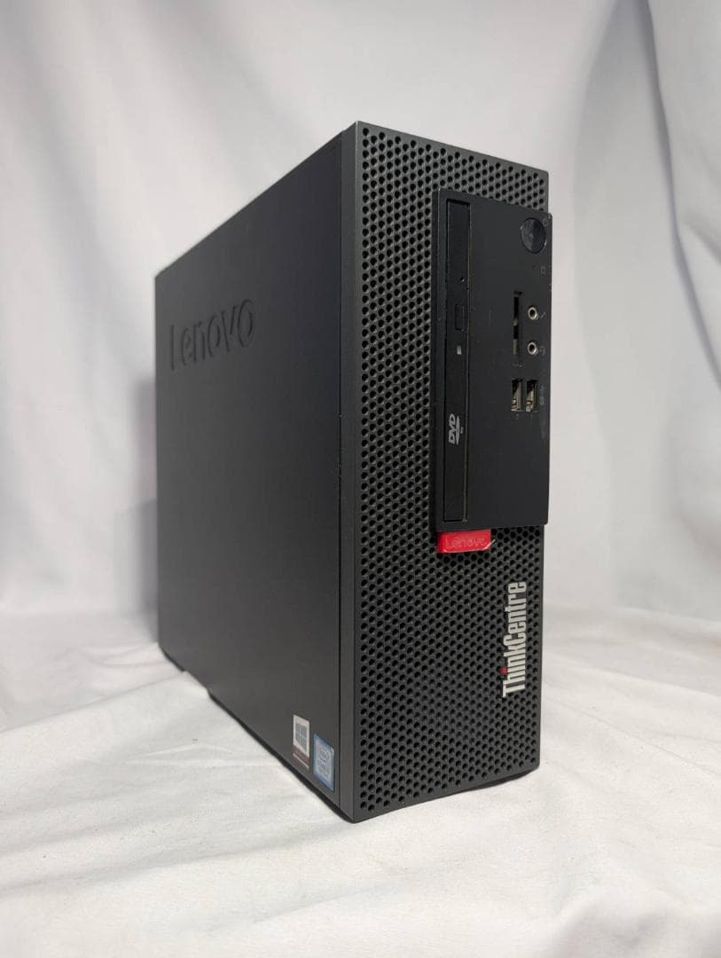 最新Win11 Lenovo 第8世代 i5 高速SSD搭載 メモリ8GB