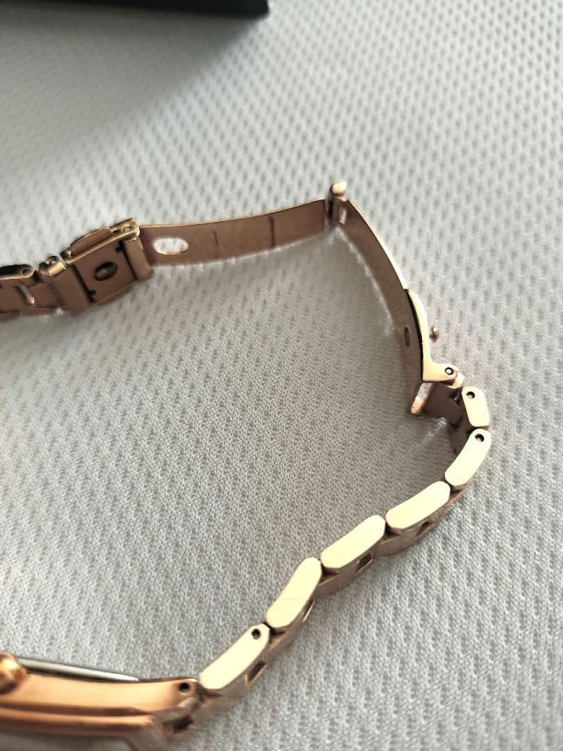 CITIZENクロスシーレディース腕時計