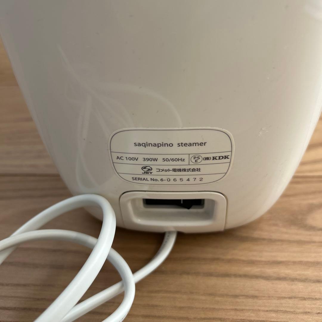 サキナ ピノ 美顔器