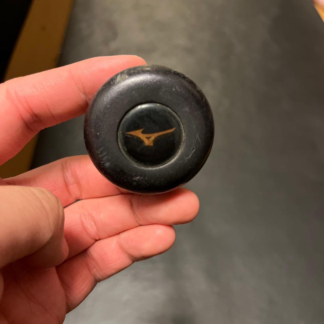 レガシー　軟式バット