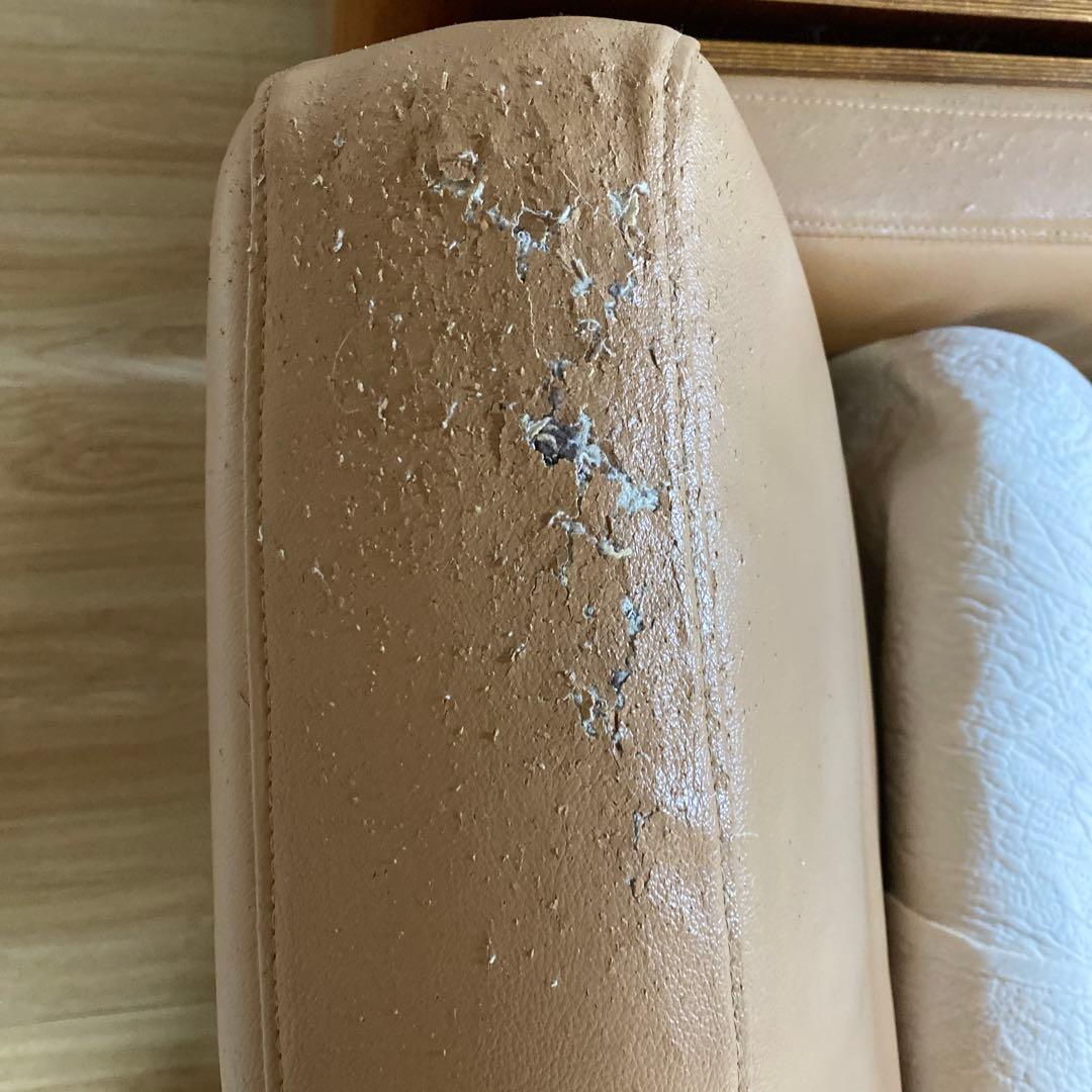 Goro　1人掛けソファ