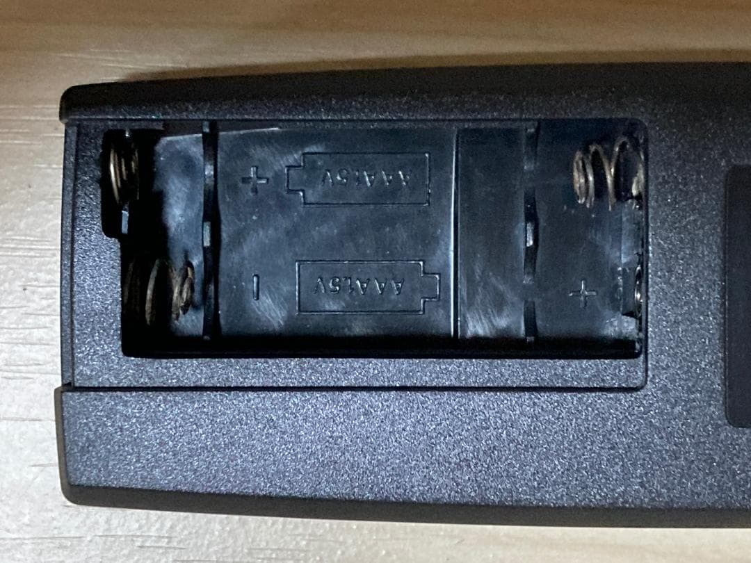 QVCジャパン暖炉風 電気温風機 DFI 5010 01【リモコン付き】