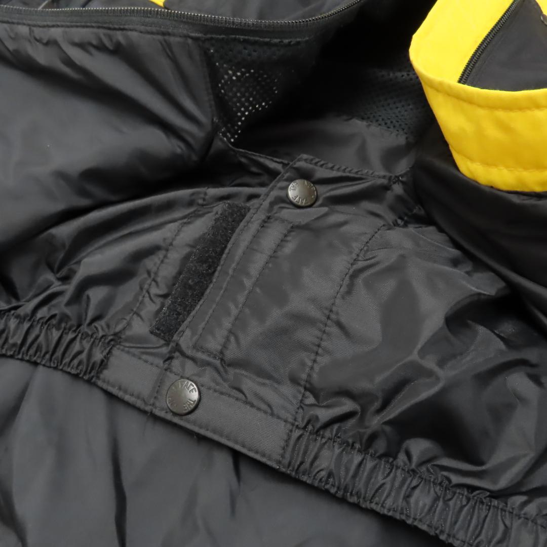 THE NORTH FACE STEEP TECH スキー ジャケット XXL