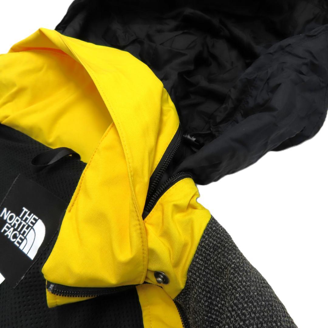 THE NORTH FACE STEEP TECH スキー ジャケット XXL