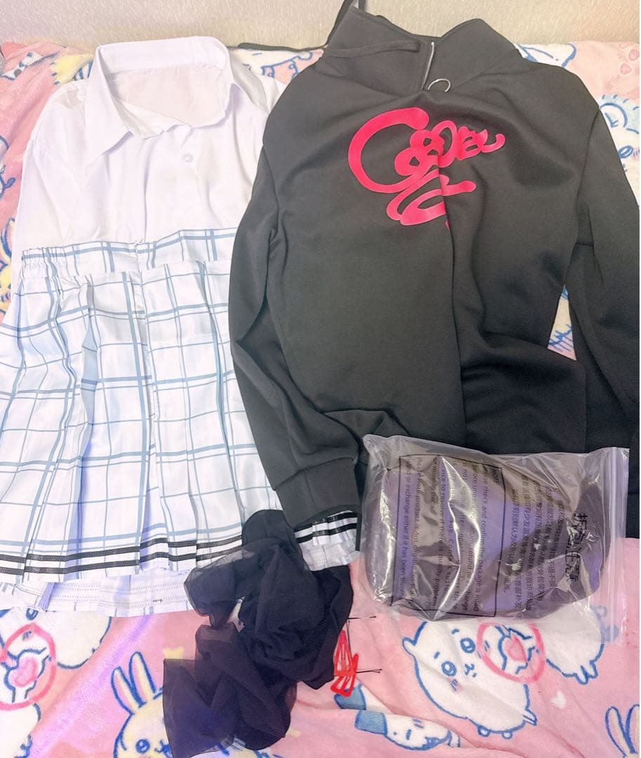 あ*お様 シャニマス 樋口円香 コスプレ衣装 フルセット