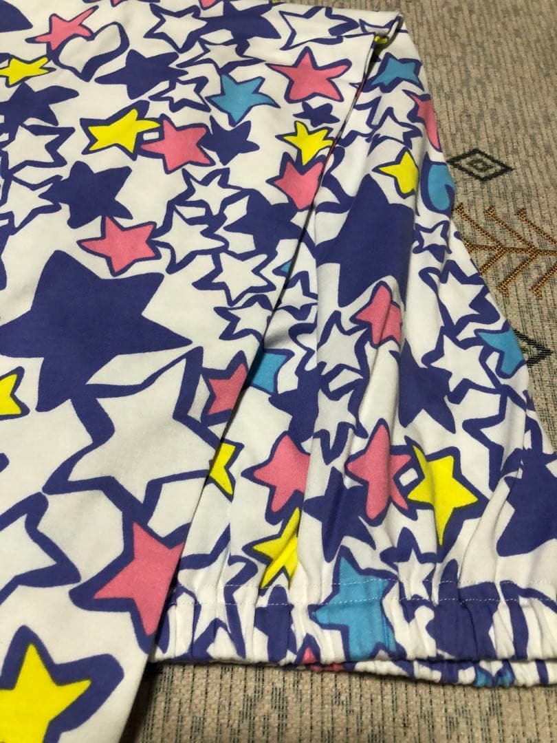 新品タグ付き ツモリチサト パジャマ、ルームウェア L