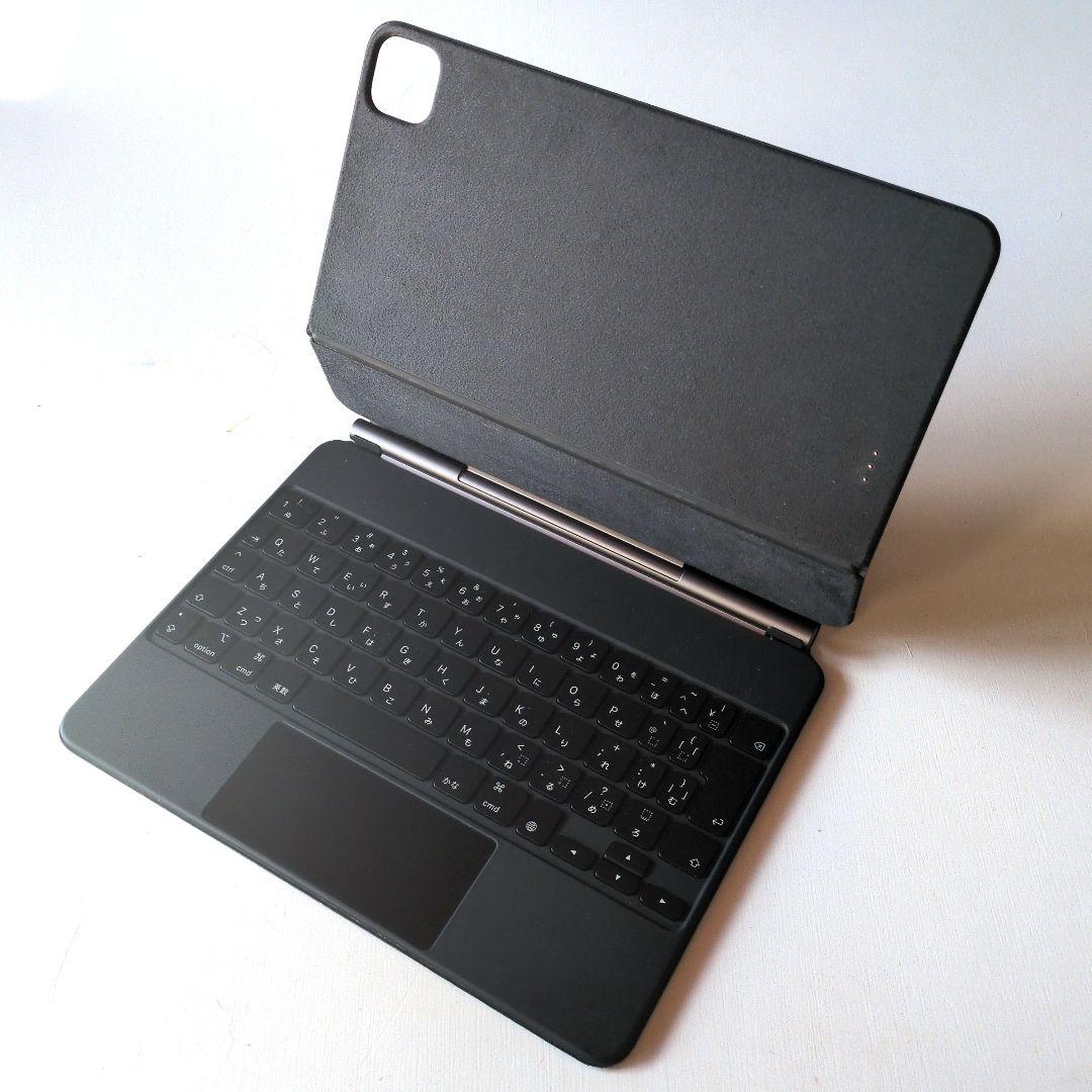 Apple Magic Keyboard A2261 11インチ iPadPro