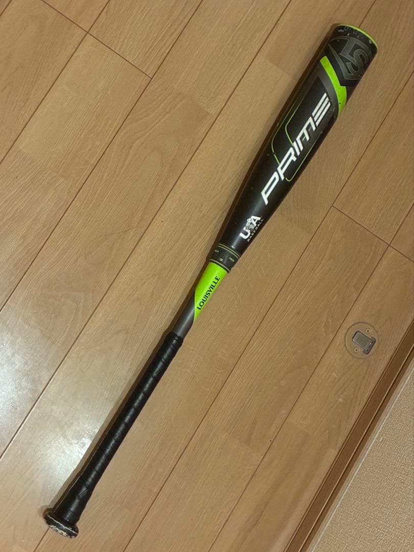 【LOUISVILLE SLUGGER】Prime 9 リトルリーグ用　USA