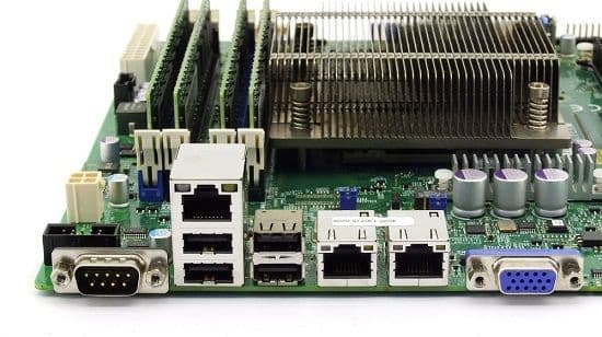 その他 Intel Xeon E3-1230v3 Supermicro LGA 1150