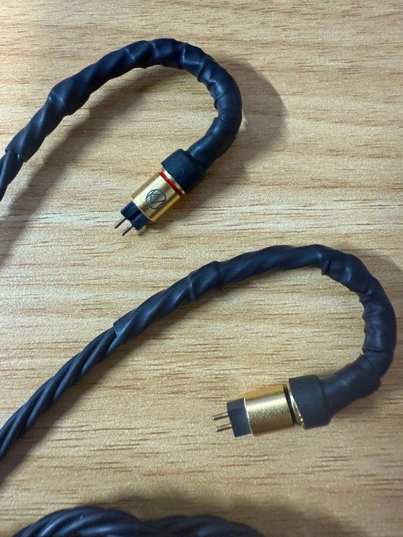 【D.Yama】YATONO 8wire Ultimate