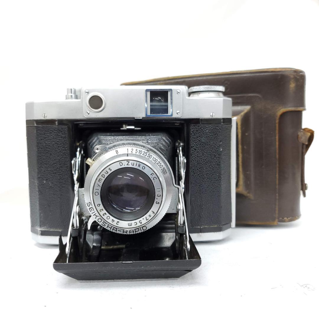 【動作確認済】 MAMIYA 6 F0126-5v y