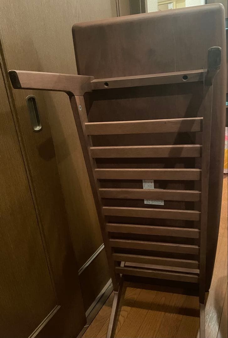 ニトリ　センターテーブル　ガレント2 廃盤