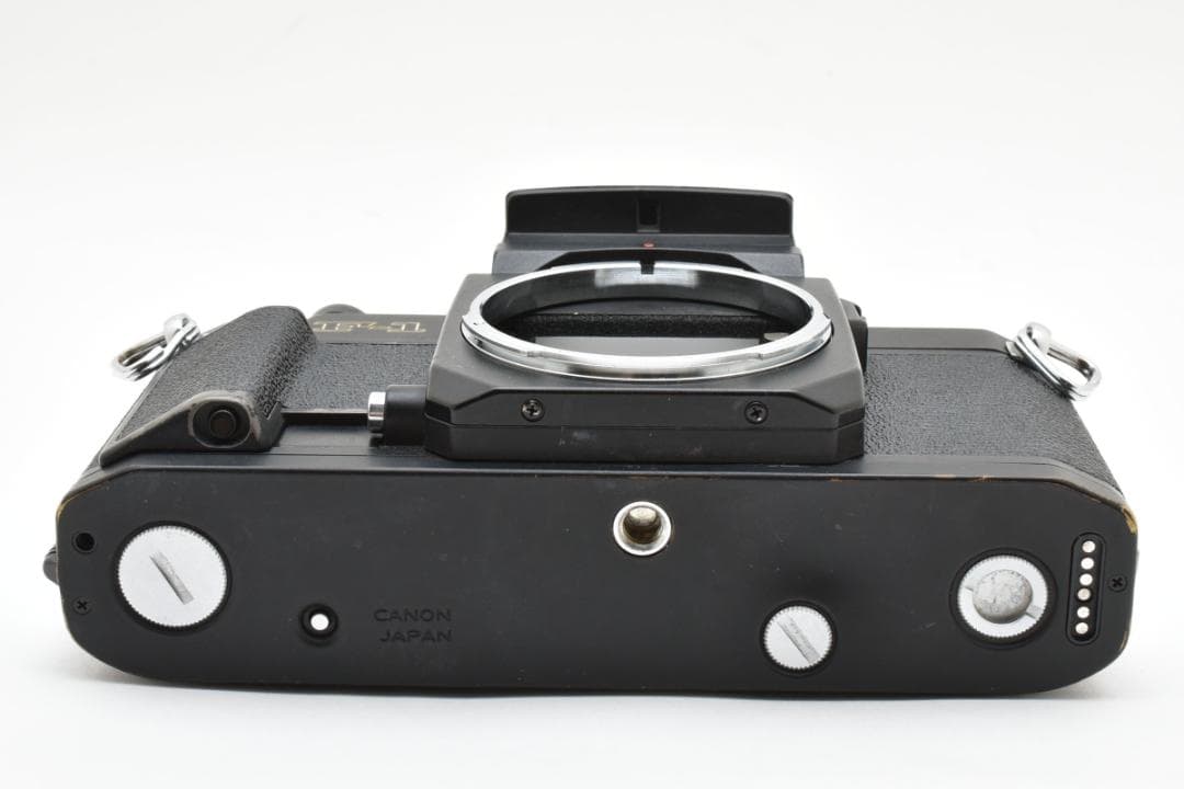 キャノン　Canon New F-1 AEファインダー ボディ