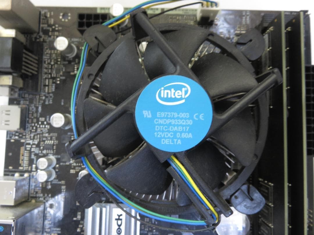 自作パソコン作りをやってみたい方　必見　最適　パ－ツ