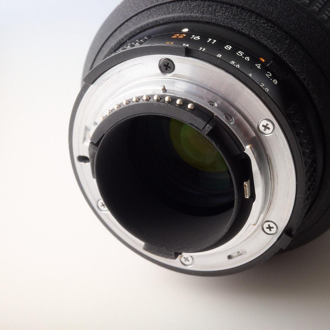 AF-S NIKKOR 28-70mm F2.8 D ED 実働品