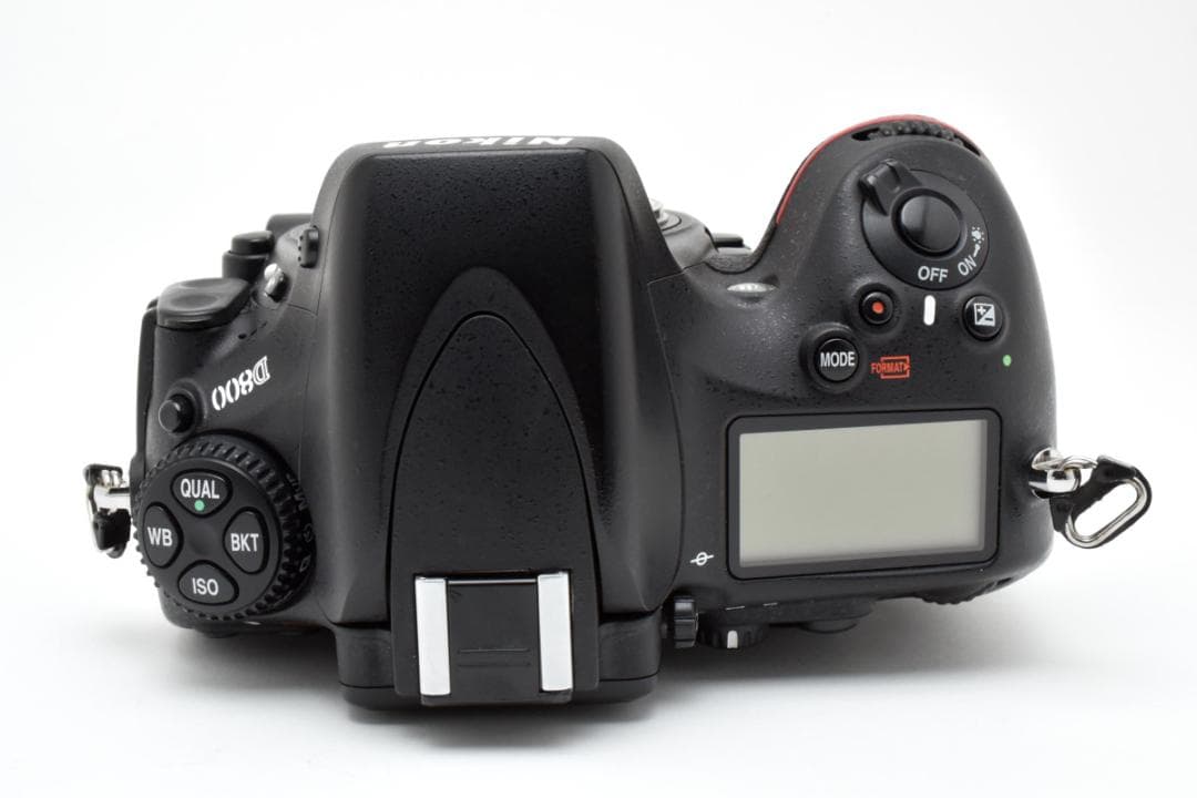 Nikon ニコン D800 ボディ デジタル一眼レフカメラ