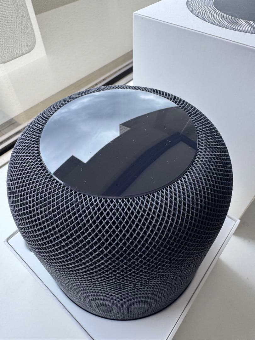 Apple Pod 第1世代 スペースグレイ 美品