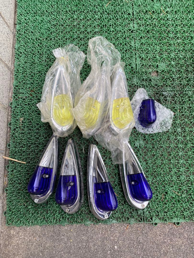 当時物　ヤック　ジェットマーカー