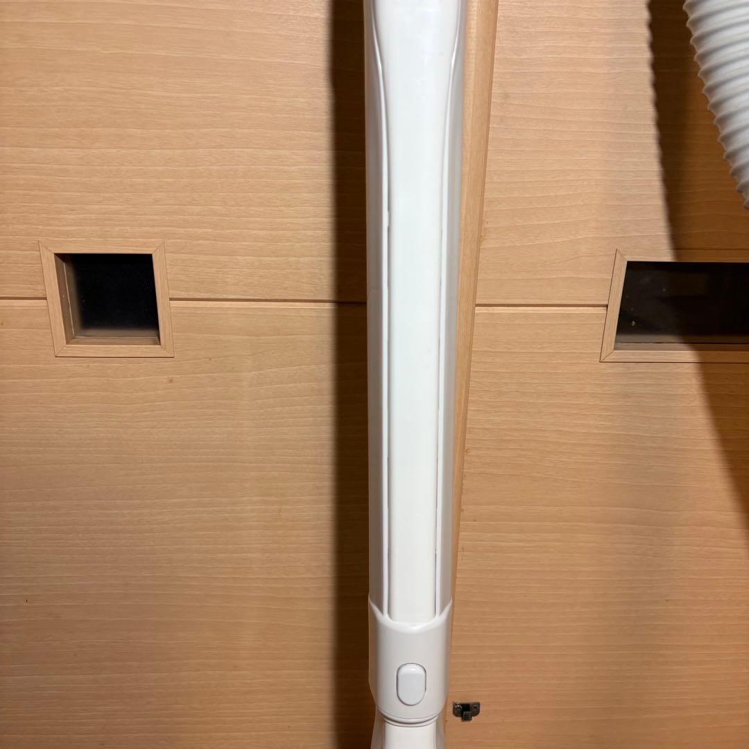 22年製 パナソニックMC-PJ21G-N 紙パック式掃除機 自走式ヘッド