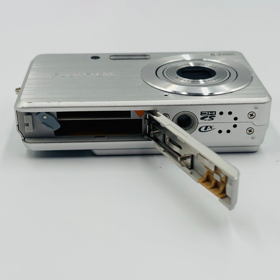動作確認済み　FUJIFILM Fine Pix Ｊ10