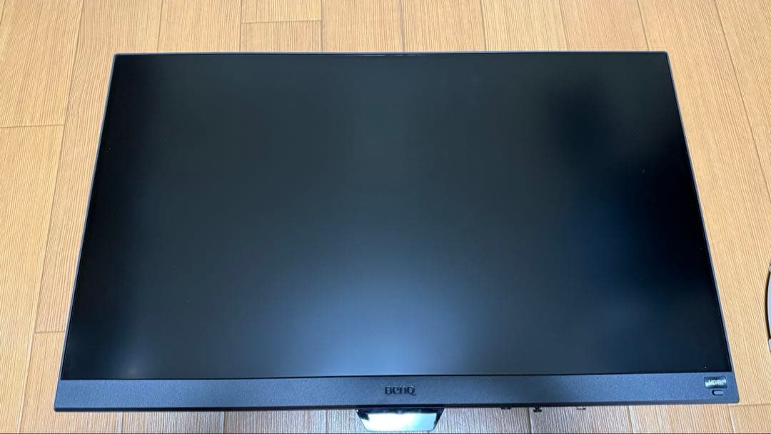 BenQ ベンキュー MOBIUZ EX240N 23.8インチ