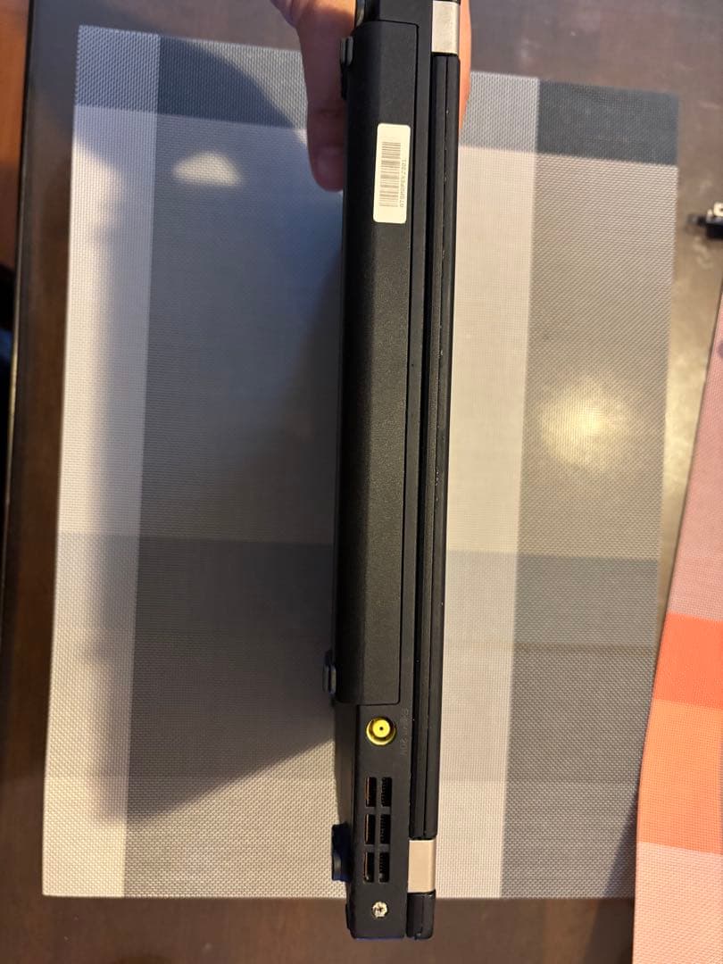 ThinkPad X220 英語キーボード　OSなし