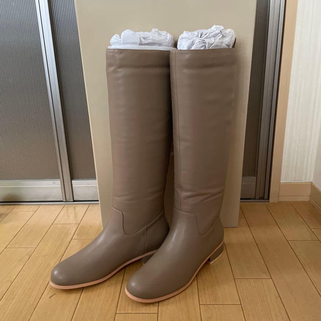 ★★新品未使用★★ ブーツ　シップス　SHIPS