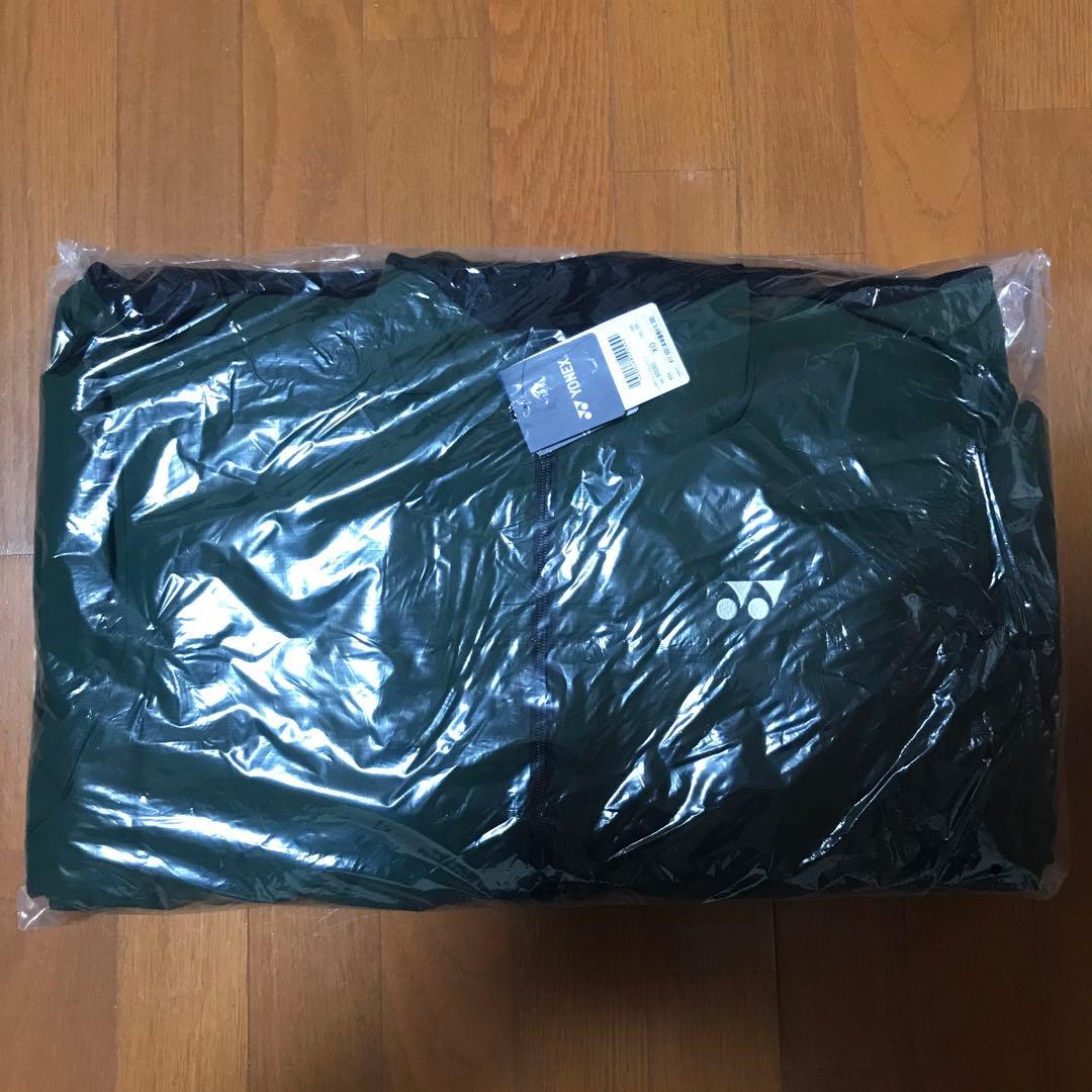 ヨネックス 限定 中綿ダウン ジャケット YONEX ウィンドブレーカー XO