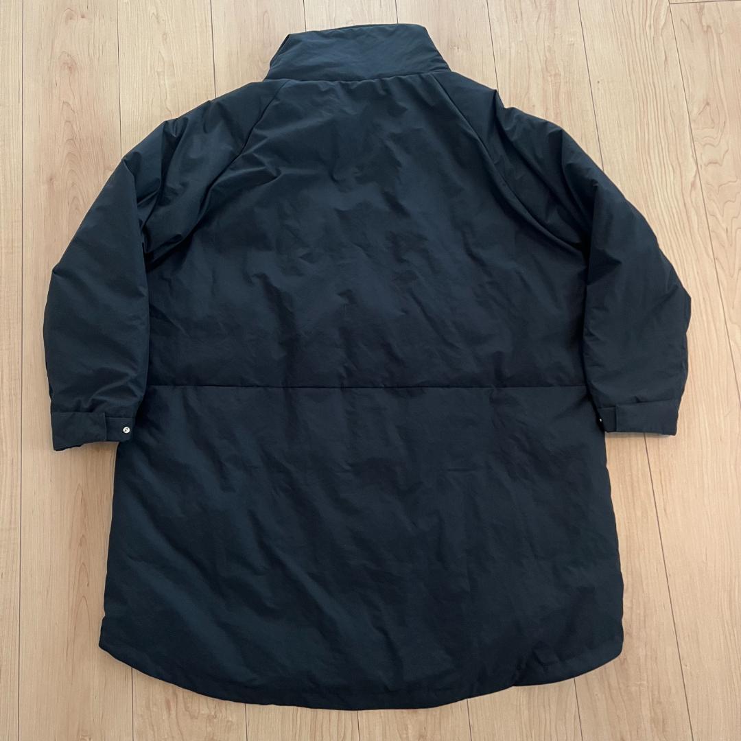 21aw Adam et Rope ALLIED 中わた モンスター コート