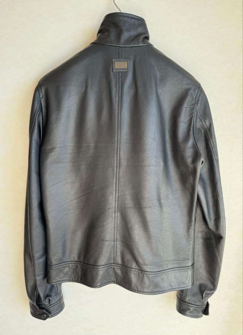 【美品】ドルチェ&ガッパーナライダース48