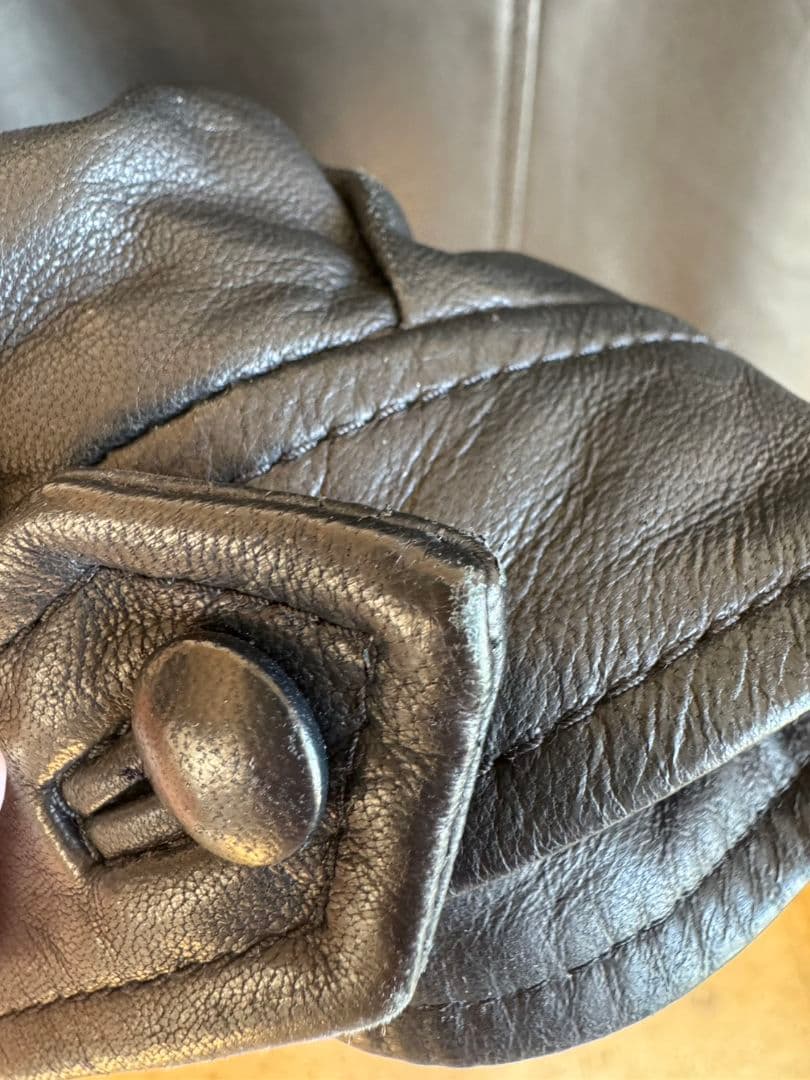 【美品】ドルチェ&ガッパーナライダース48