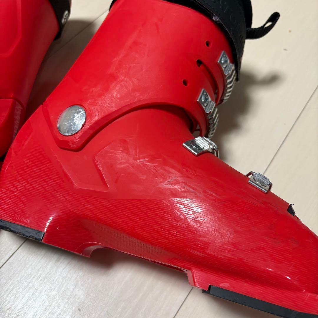 ATOMIC REDSTER JR 65 スキーブーツ 24.0/24.5